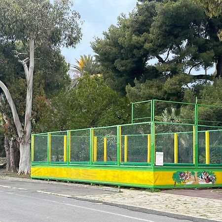 Casa Carina Centro Citta Con Garage Privato Διαμέρισμα Σαν Ρέμο Εξωτερικό φωτογραφία
