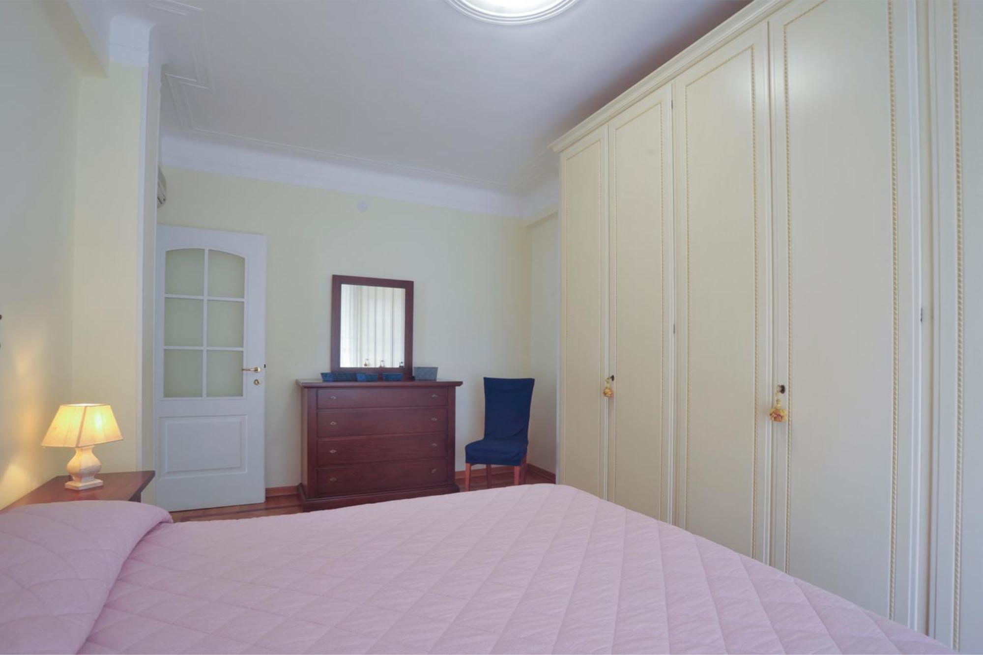 Casa Carina Centro Citta Con Garage Privato Διαμέρισμα Σαν Ρέμο Εξωτερικό φωτογραφία