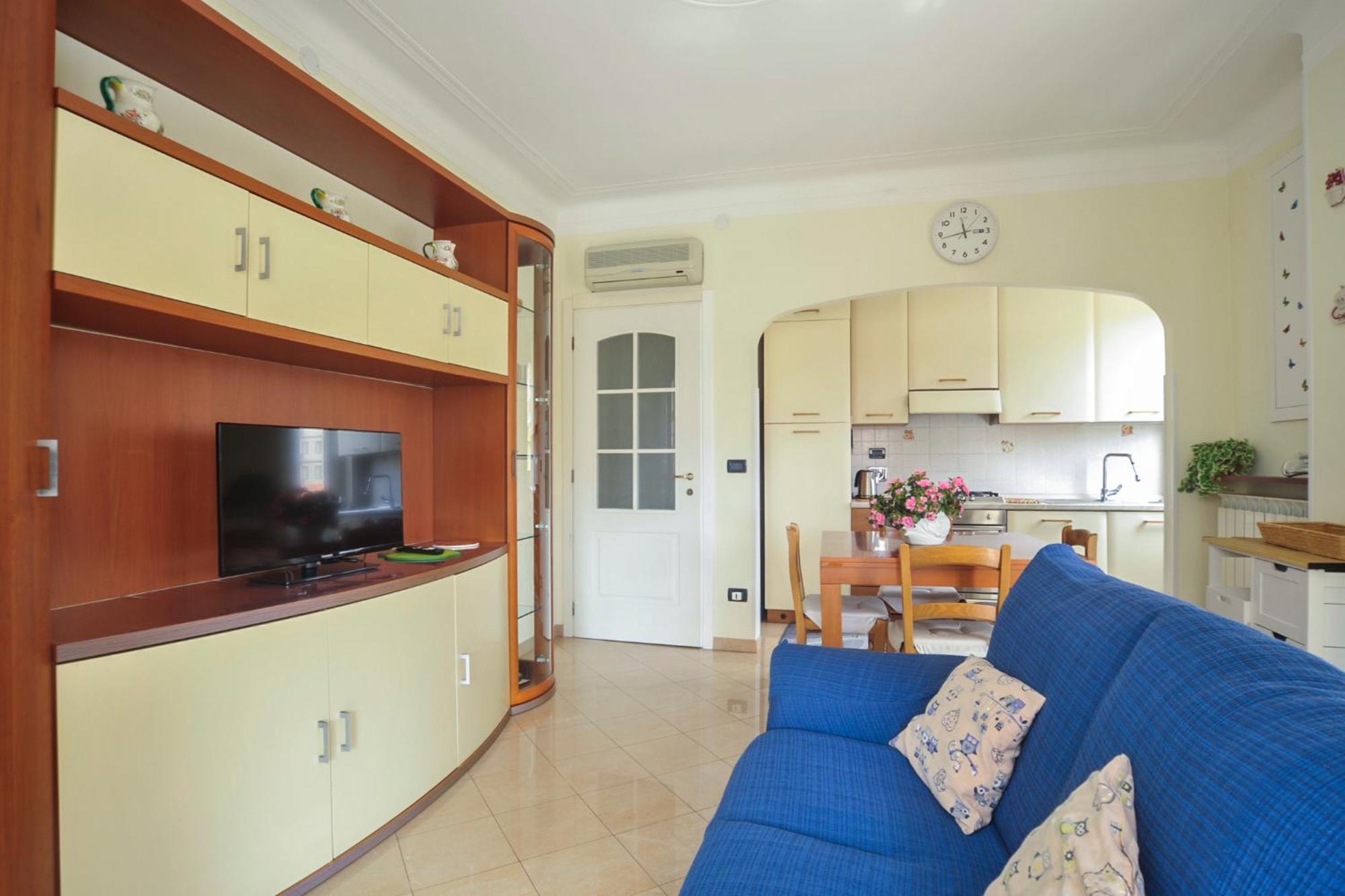 Casa Carina Centro Citta Con Garage Privato Διαμέρισμα Σαν Ρέμο Εξωτερικό φωτογραφία