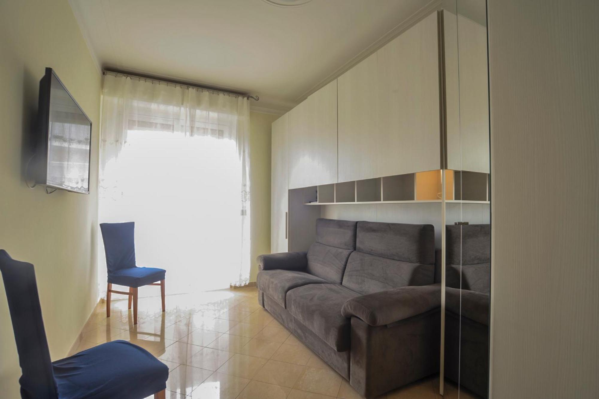 Casa Carina Centro Citta Con Garage Privato Διαμέρισμα Σαν Ρέμο Εξωτερικό φωτογραφία