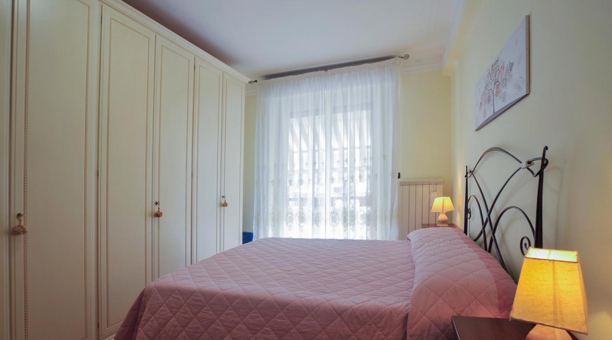 Casa Carina Centro Citta Con Garage Privato Διαμέρισμα Σαν Ρέμο Εξωτερικό φωτογραφία