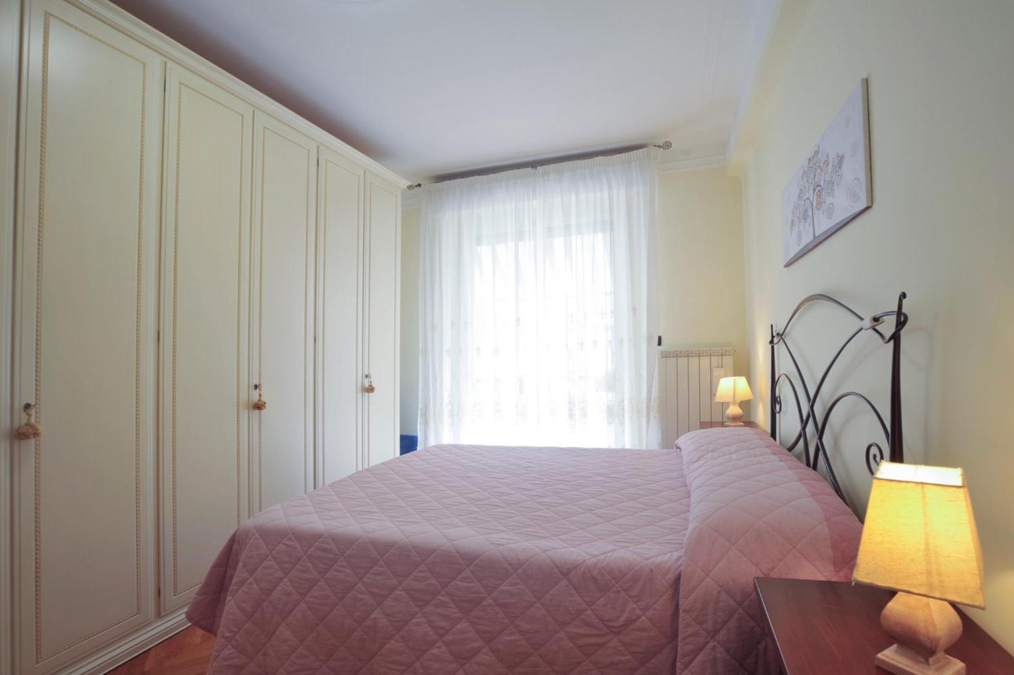 Casa Carina Centro Citta Con Garage Privato Διαμέρισμα Σαν Ρέμο Εξωτερικό φωτογραφία