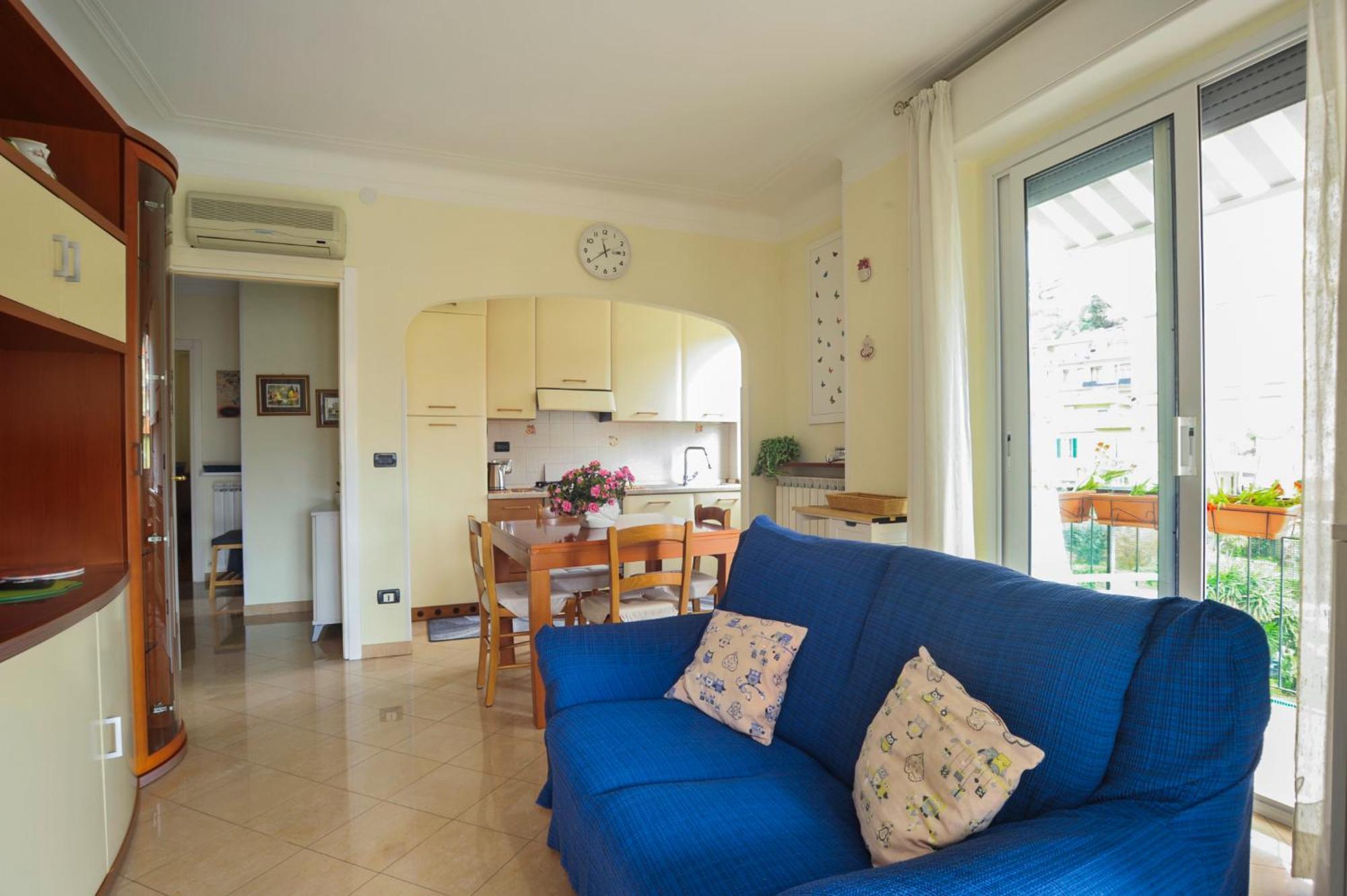 Casa Carina Centro Citta Con Garage Privato Διαμέρισμα Σαν Ρέμο Εξωτερικό φωτογραφία