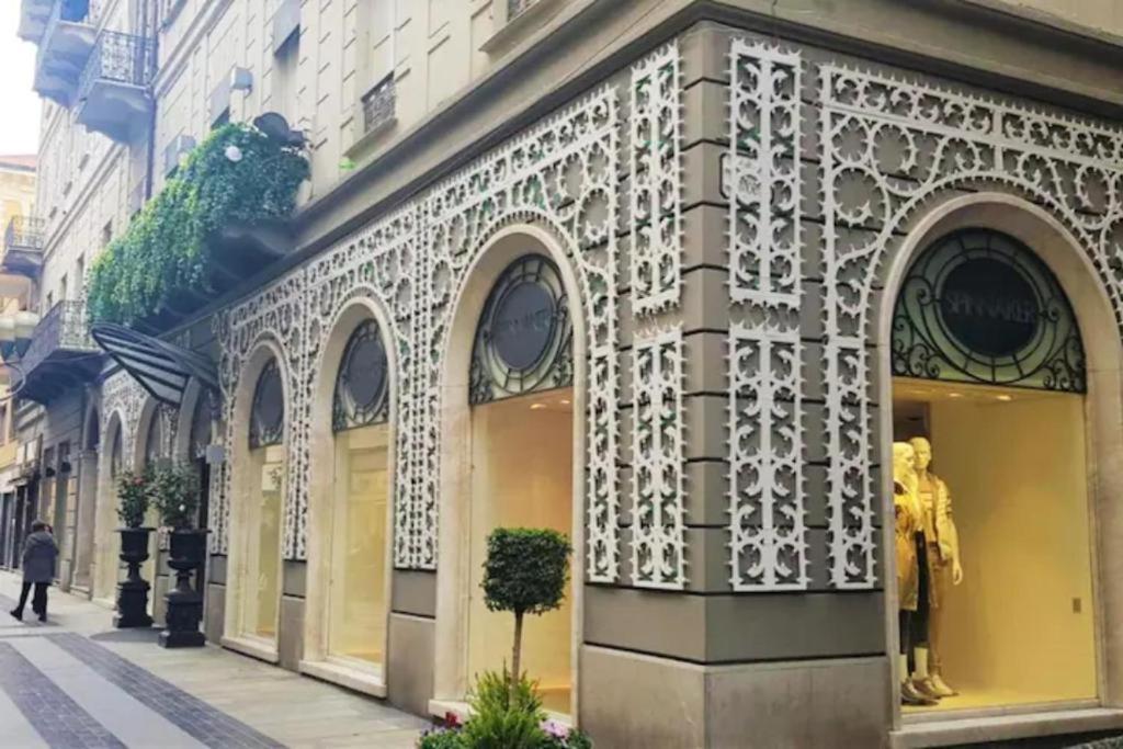 Casa Carina Centro Citta Con Garage Privato Διαμέρισμα Σαν Ρέμο Εξωτερικό φωτογραφία