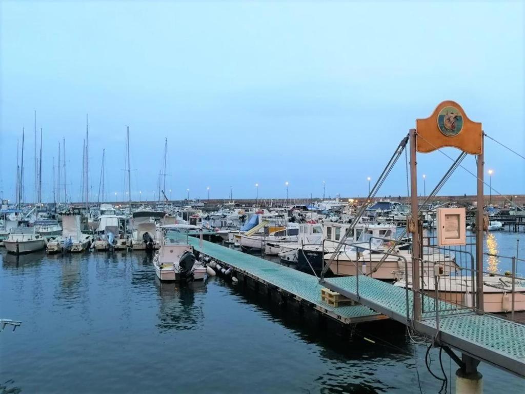 Casa Carina Centro Citta Con Garage Privato Διαμέρισμα Σαν Ρέμο Εξωτερικό φωτογραφία