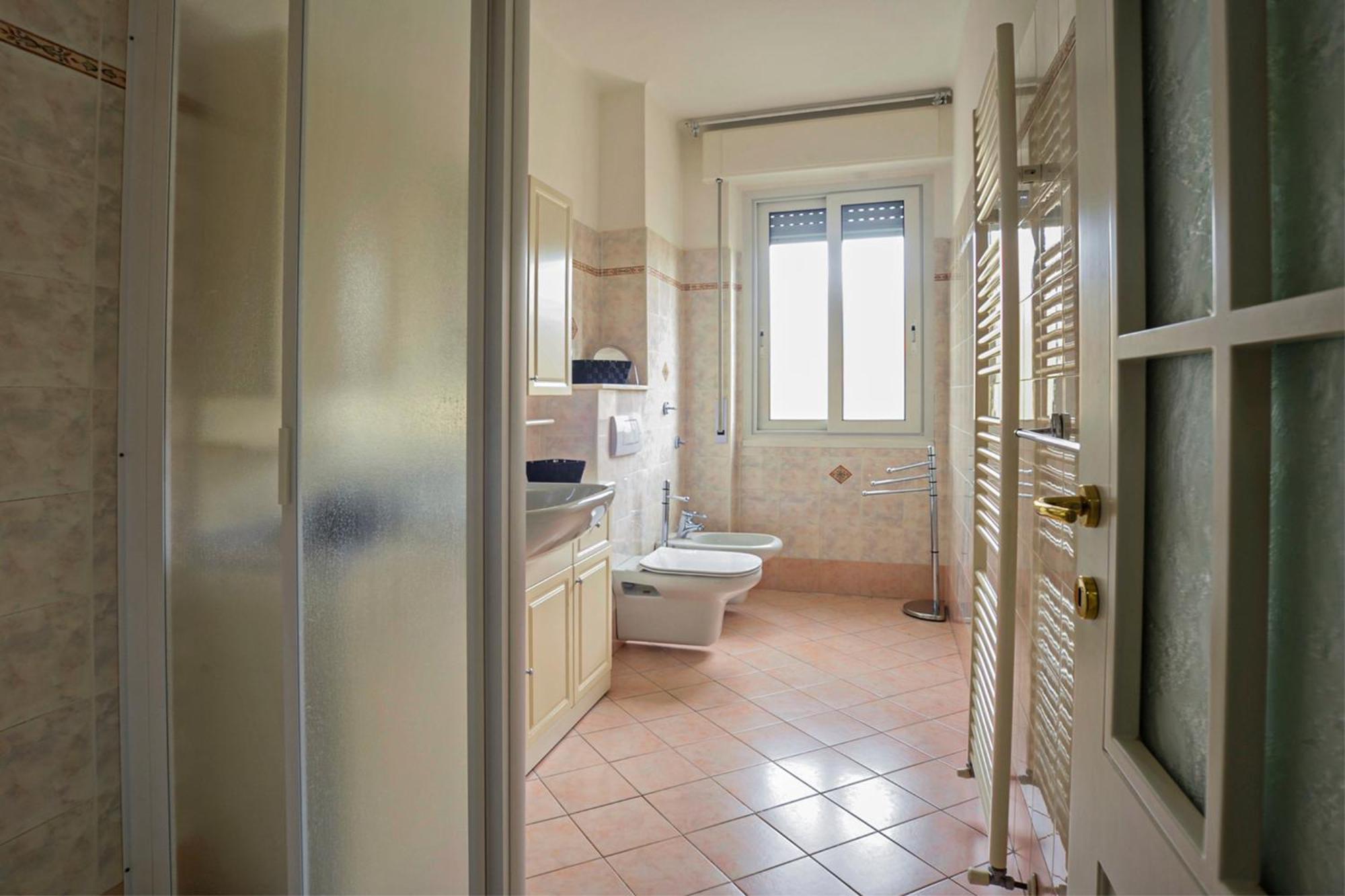 Casa Carina Centro Citta Con Garage Privato Διαμέρισμα Σαν Ρέμο Εξωτερικό φωτογραφία