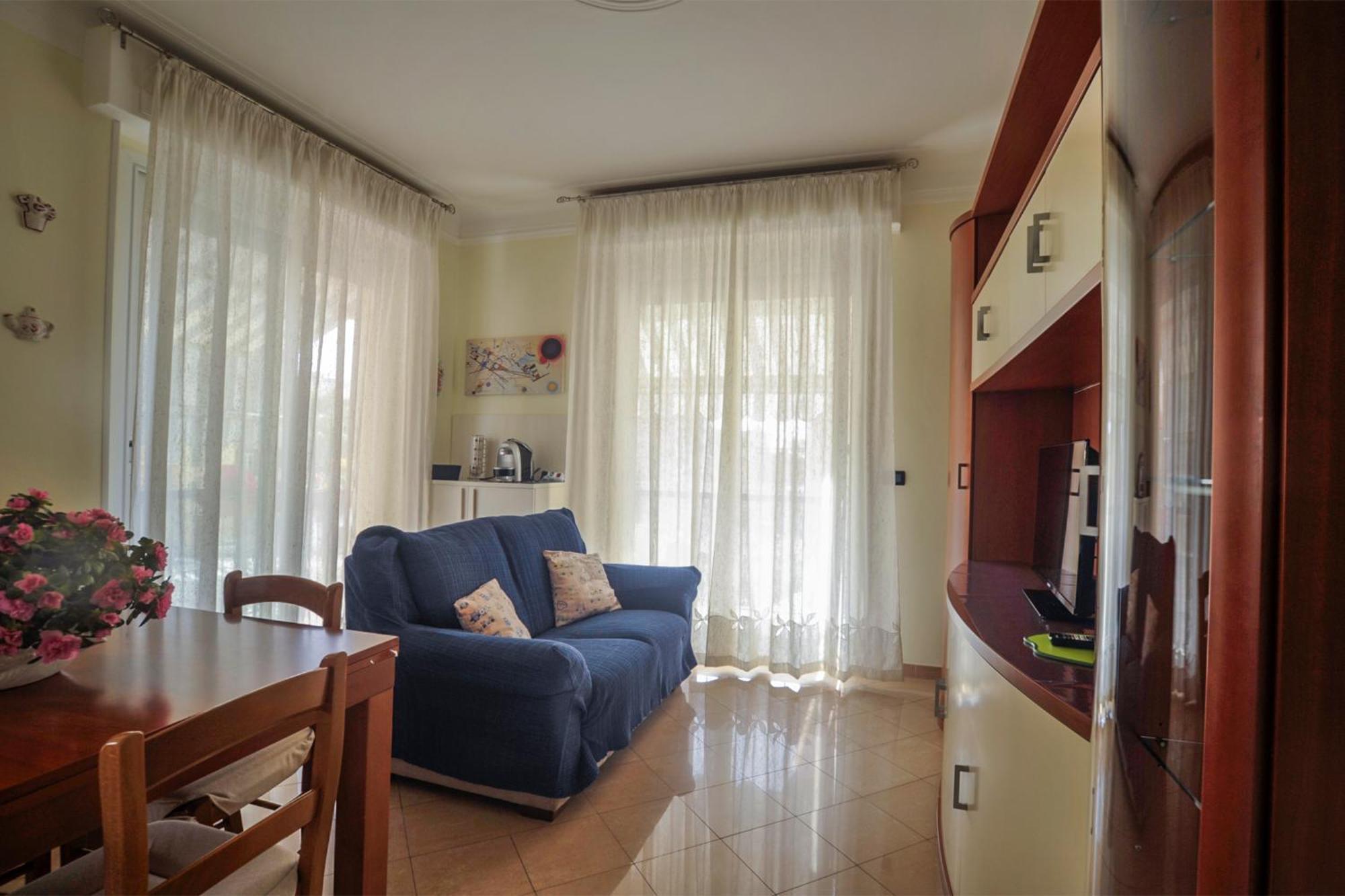Casa Carina Centro Citta Con Garage Privato Διαμέρισμα Σαν Ρέμο Εξωτερικό φωτογραφία