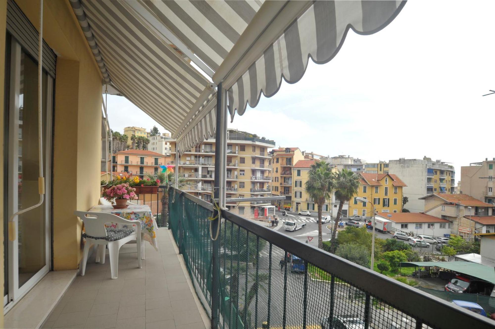 Casa Carina Centro Citta Con Garage Privato Διαμέρισμα Σαν Ρέμο Εξωτερικό φωτογραφία