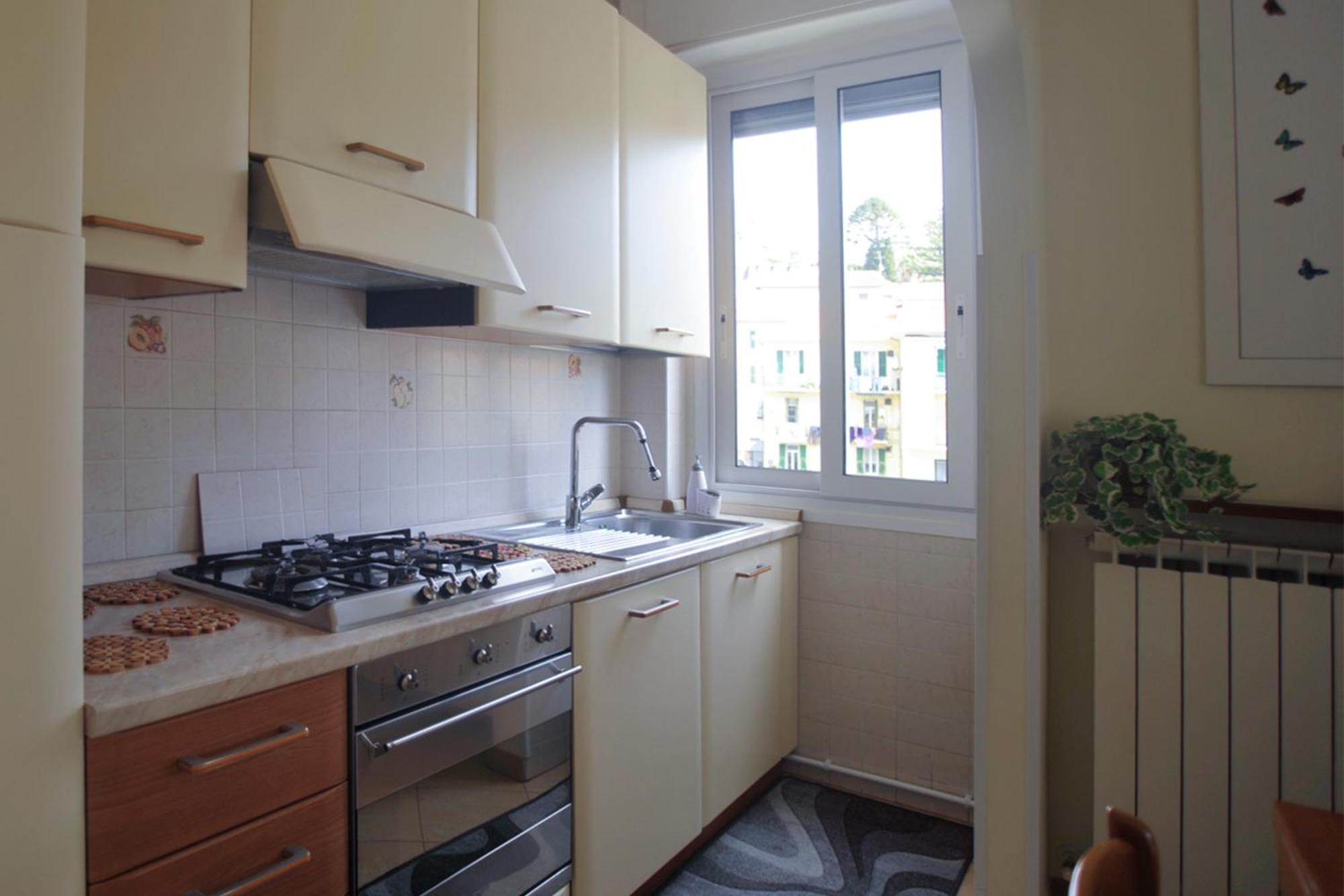Casa Carina Centro Citta Con Garage Privato Διαμέρισμα Σαν Ρέμο Εξωτερικό φωτογραφία
