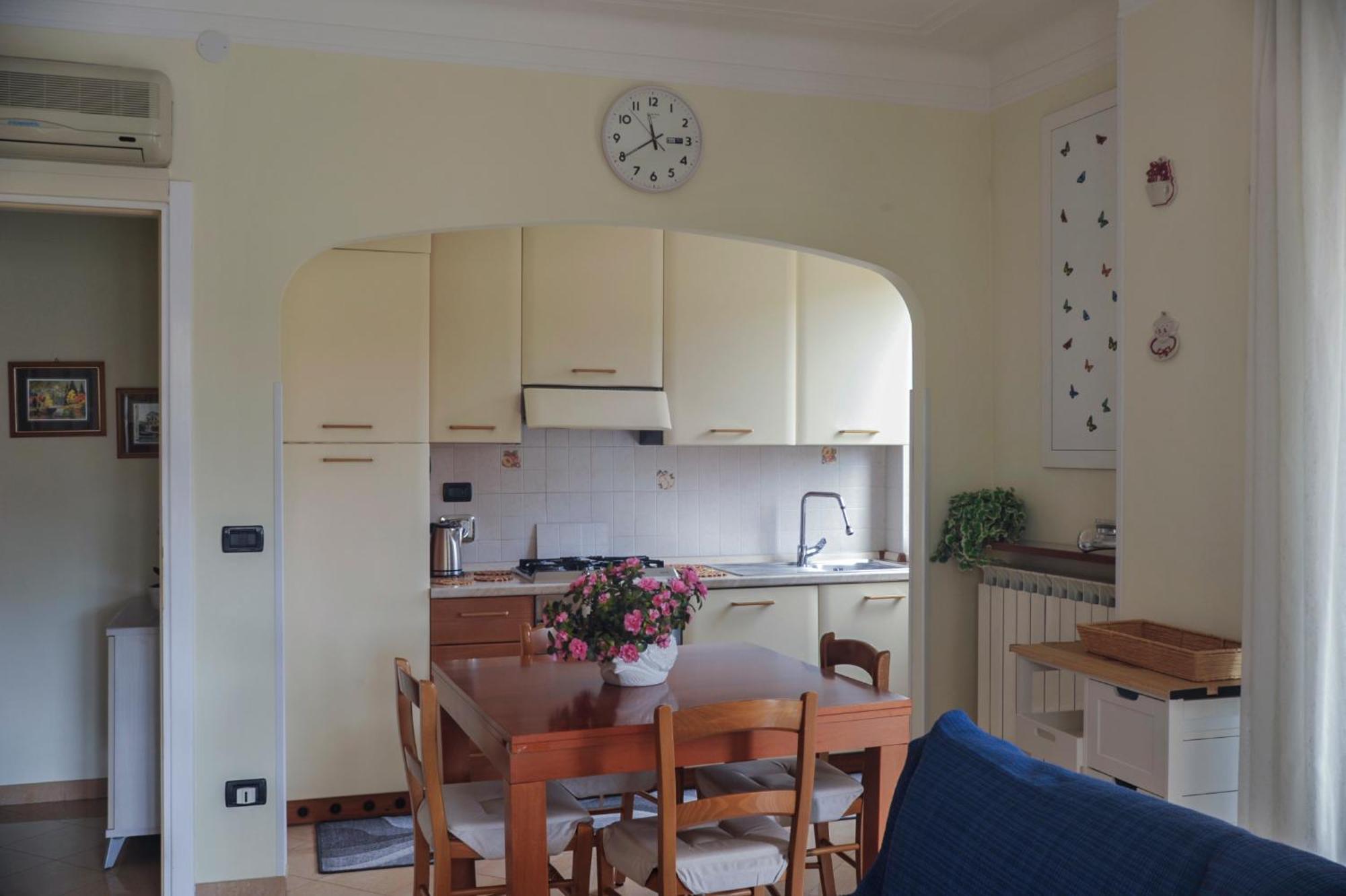Casa Carina Centro Citta Con Garage Privato Διαμέρισμα Σαν Ρέμο Εξωτερικό φωτογραφία