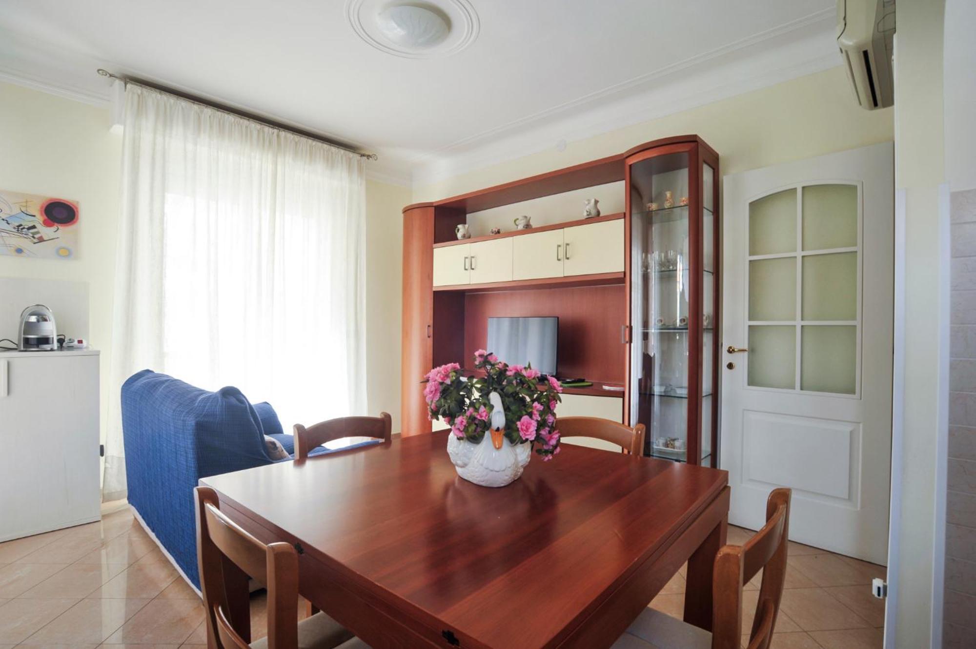 Casa Carina Centro Citta Con Garage Privato Διαμέρισμα Σαν Ρέμο Εξωτερικό φωτογραφία