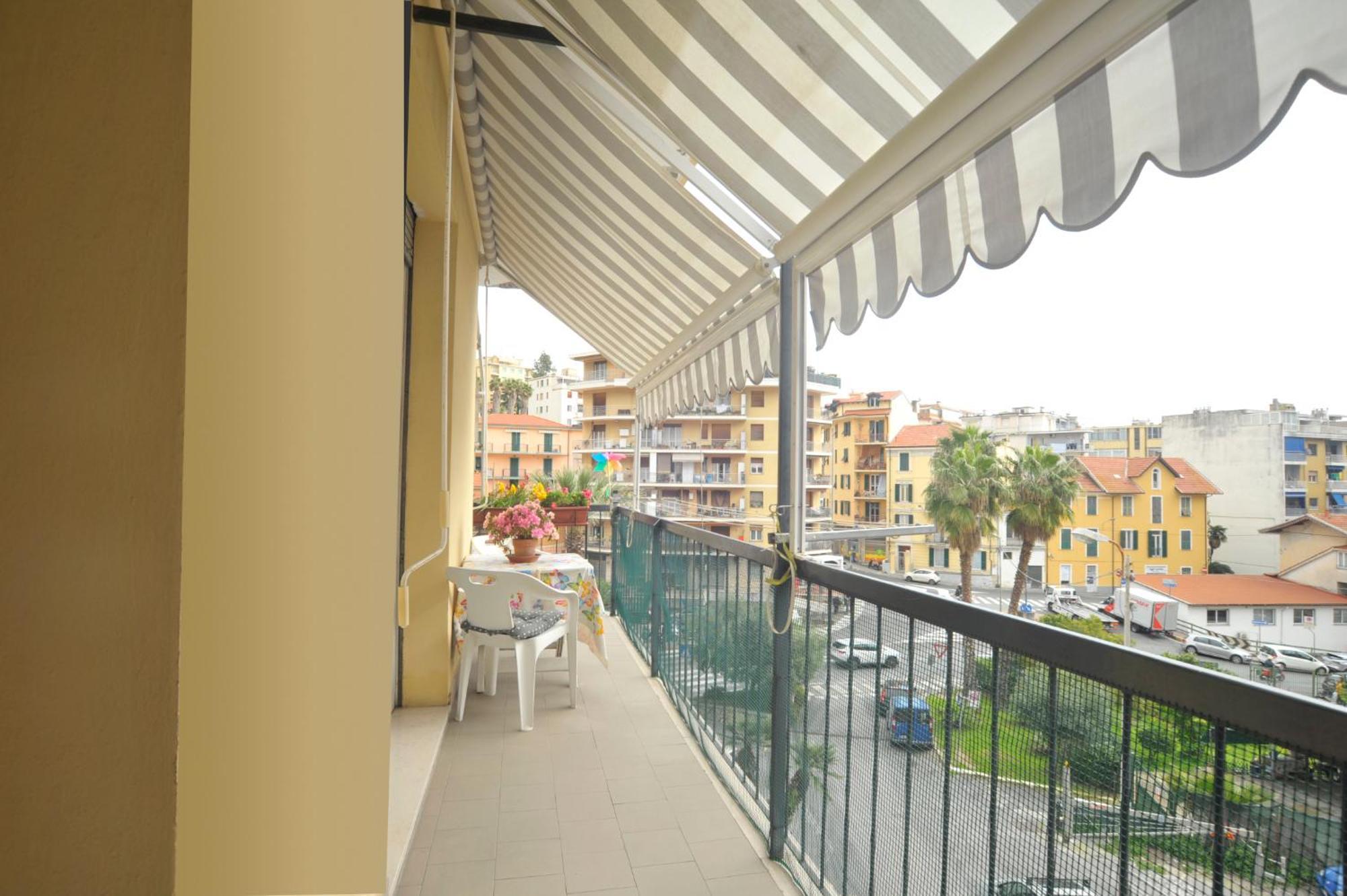 Casa Carina Centro Citta Con Garage Privato Διαμέρισμα Σαν Ρέμο Εξωτερικό φωτογραφία