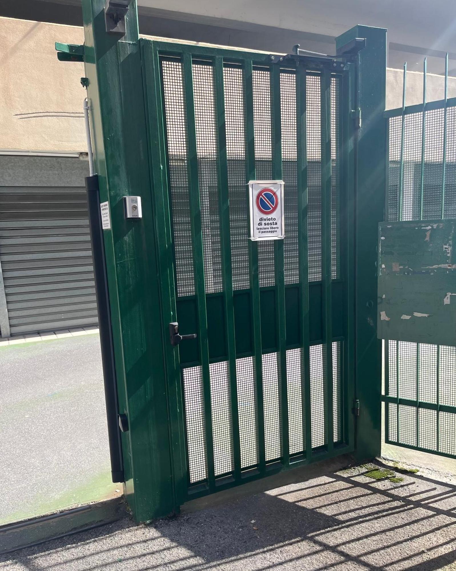 Casa Carina Centro Citta Con Garage Privato Διαμέρισμα Σαν Ρέμο Εξωτερικό φωτογραφία