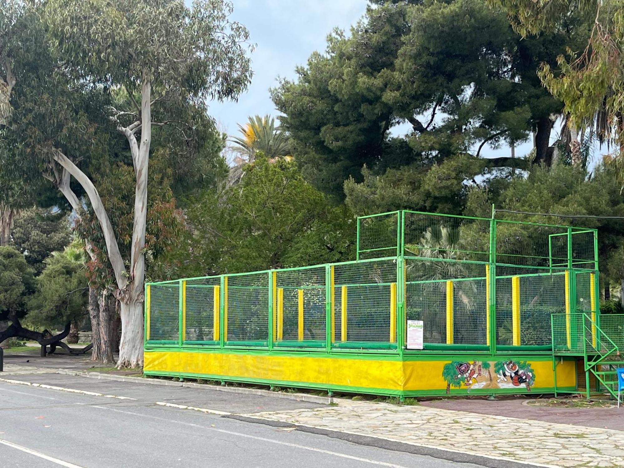 Casa Carina Centro Citta Con Garage Privato Διαμέρισμα Σαν Ρέμο Εξωτερικό φωτογραφία